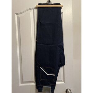 LRG Dark Denim Jeans - Size Small